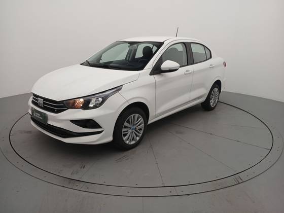 FIAT CRONOS 1.0 FIREFLY FLEX DRIVE MANUAL